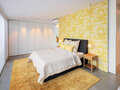 attico con terrazzo München Ludwigsvorstadt 03 1° camera da letto 14956