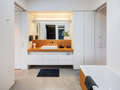 attico con terrazzo München Ludwigsvorstadt 01 1° bagno 14956
