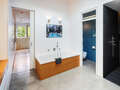 attico con terrazzo München Ludwigsvorstadt 02 1° bagno 14956
