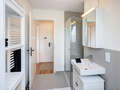 attico München Riem 03 bagno 14957
