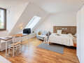 attico München Riem 01 zona living 14957