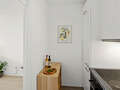 appartamento München Arabellapark 03 cucina 14958
