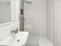 appartamento München Arabellapark 02 bagno 14958
