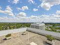 appartamento München Arabellapark 03 terazzo condiviso 14958
