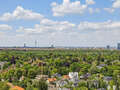 appartamento München Arabellapark 04 terazzo condiviso 14958