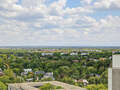 appartamento München Arabellapark 07 terazzo condiviso 14958