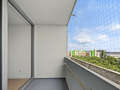 appartamento München Arabellapark 02 1° balcone 14958