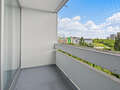 appartamento München Arabellapark 01 2° balcone 14958