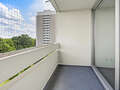 appartamento München Arabellapark 02 2° balcone 14958