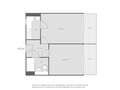 appartamento München Arabellapark 01 planimetria 14958