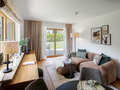 appartamento Rottach-Egern 01 zona living 14959