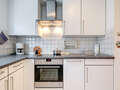 appartamento München Glockenbachviertel 01 cucina 1496