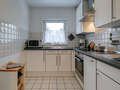 appartamento München Glockenbachviertel 02 cucina 1496