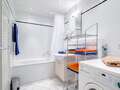 appartamento München Glockenbachviertel 01 bagno 1496