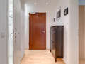 appartamento München Glockenbachviertel 01 ingresso/corridioio 1496