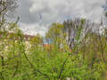 appartamento München Glockenbachviertel 02 vista 1496