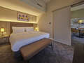 appartamento München Berg am Laim 02 camera da letto 14960