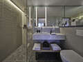 appartamento München Berg am Laim 01 bagno 14962