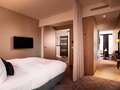 appartamento München Berg am Laim 02 zona living 14962