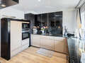 maisonette München Haidhausen 01 cucina 14963