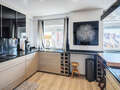 maisonette München Haidhausen 02 cucina 14963