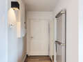 maisonette München Haidhausen 01 ingresso/corridioio 14963