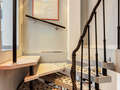 maisonette München Haidhausen 04 ingresso/corridioio 14963