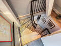 maisonette München Haidhausen 05 ingresso/corridioio 14963