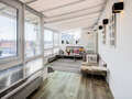 maisonette München Haidhausen 01 verandina 14963