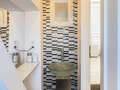 maisonette München Haidhausen 01 toilette per gli ospiti 14963