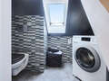 maisonette München Haidhausen 02 toilette per gli ospiti 14963