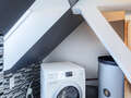 maisonette München Haidhausen 04 toilette per gli ospiti 14963