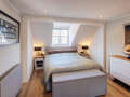 maisonette München Haidhausen 01 1° camera da letto 14963