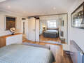 maisonette München Haidhausen 02 1° camera da letto 14963
