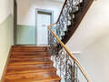 maisonette München Haidhausen 01 vano scala 14963