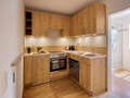 appartamento Rottach-Egern 01 cucina 14964