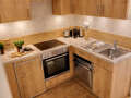 appartamento Rottach-Egern 02 cucina 14964