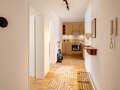appartamento Rottach-Egern 02 ingresso/corridioio 14964