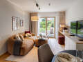 appartamento Rottach-Egern 01 zona living 14964