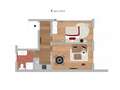 appartamento Rottach-Egern 01 planimetria 14964