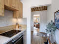 appartamento Rottach-Egern 03 cucina 14965