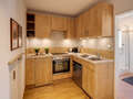 appartamento Rottach-Egern 01 cucina 14966