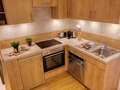 appartamento Rottach-Egern 02 cucina 14966