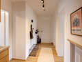 appartamento Rottach-Egern 01 ingresso/corridioio 14966