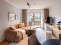 appartamento Rottach-Egern 01 zona living 14966