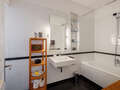 appartamento München Glockenbachviertel 01 bagno 14967