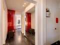 appartamento München Glockenbachviertel 01 ingresso/corridioio 14967