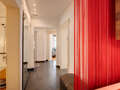 appartamento München Glockenbachviertel 03 ingresso/corridioio 14967