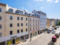 appartamento München Glockenbachviertel 03 vista 14967