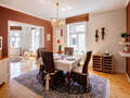 appartamento München Glockenbachviertel 01 zona pranzo 14967
